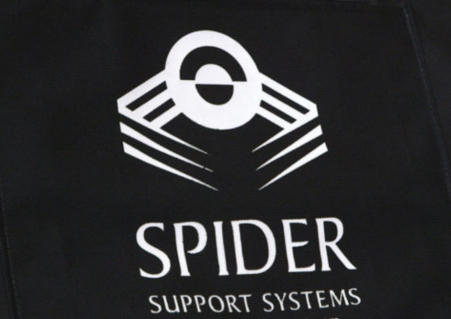 Spider Pod Systems